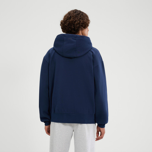 Ellesse Ανδρική ζακέτα Delenas FZ Hoodie